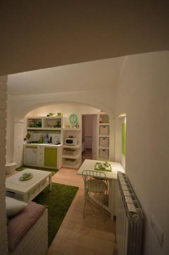 Pucciarelli Apartment | Pucciarelli 1