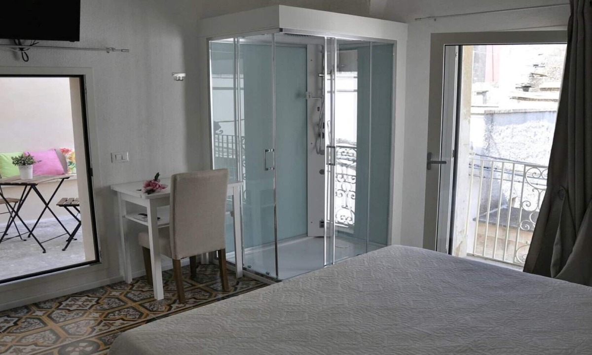 Leverano Bed & Breakfast | Pumo - Vico degli Ebrei Rooms & Suite Spa -