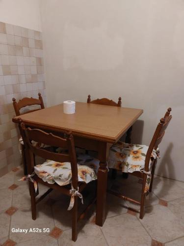 Marghera House | # Punto FM 9 #
