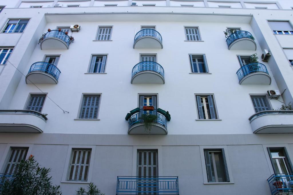 Bari City Centre Apartment | Putignani 210 Apartment