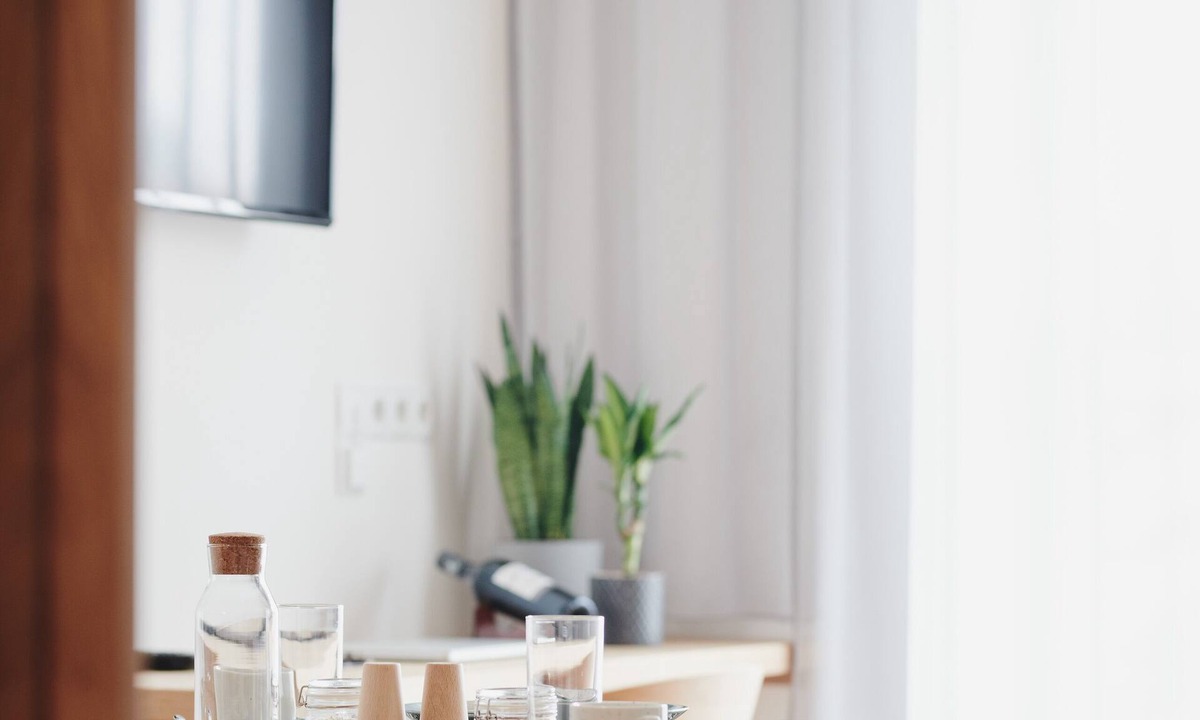 Feldbach Apartment | Quartier am Bauernstadl