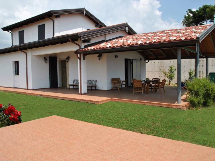 Itri Apartment | Quattro Rose