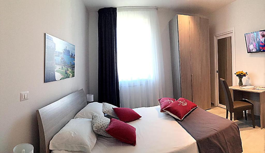 Civitavecchia House | Quattro Stelle al Porto Guest House