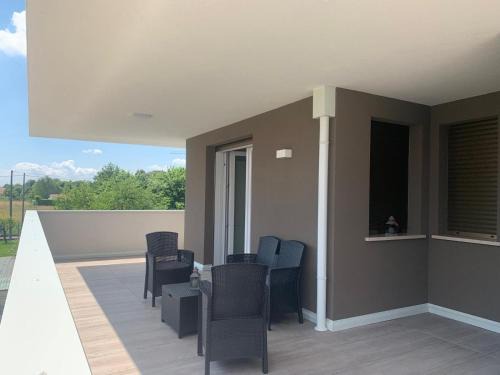 Favaro Veneto Apartment | Queen Home Luana