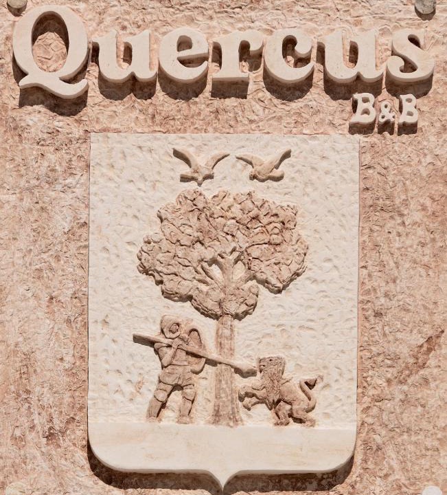 The Trulli of Alberobello Apartment | Quercus