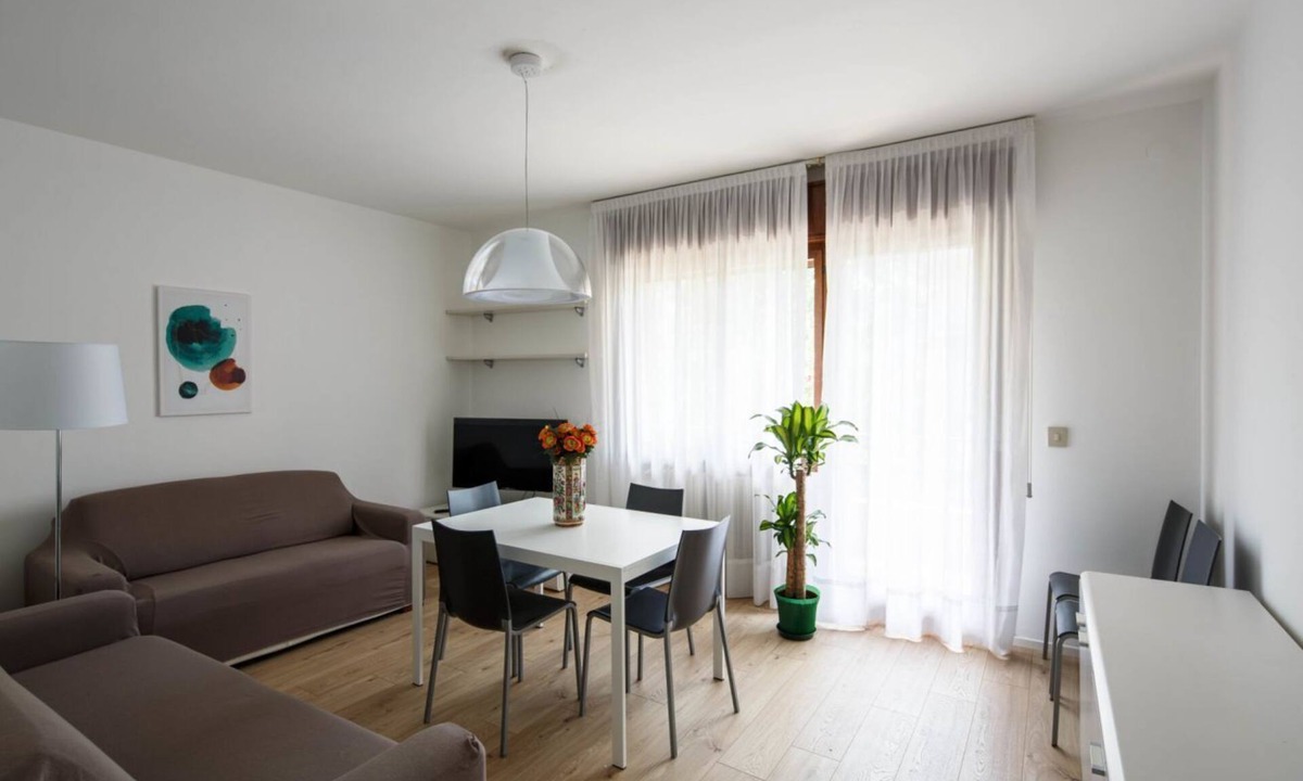 Santa Maria in Stelle Apartment | Quiet apartment near the beach