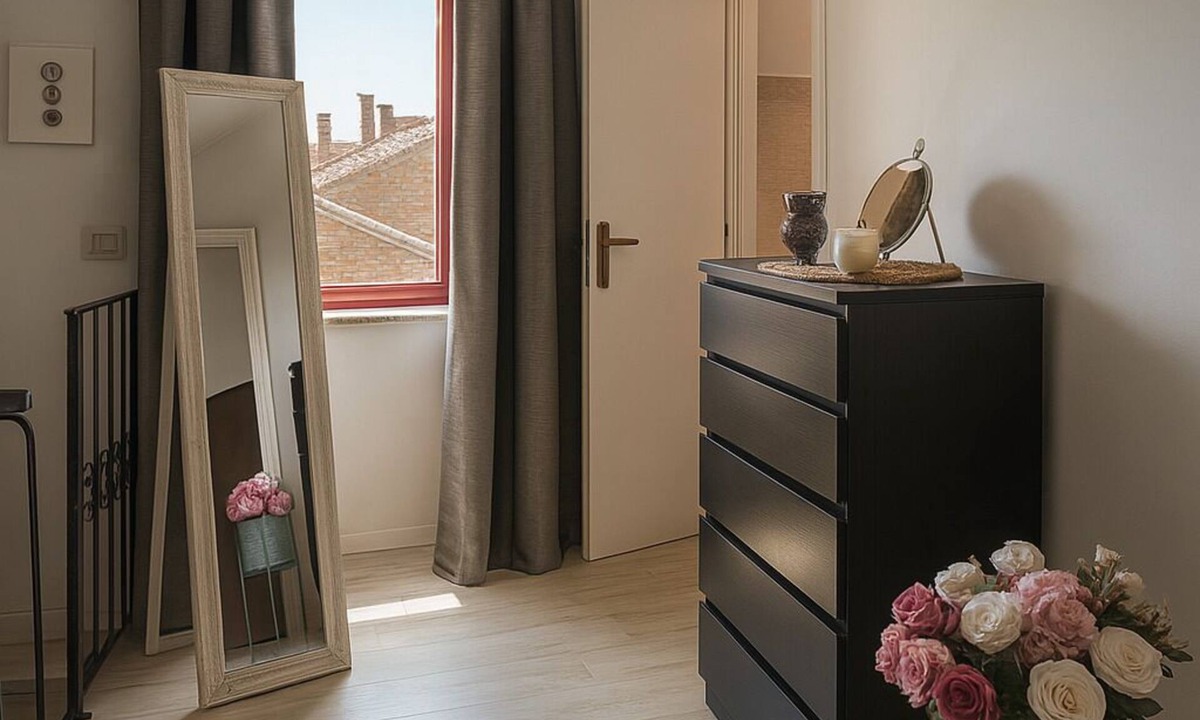 Grotte Santo Stefano Apartment | Quiet area, with parking for cars and bikes, close to lakes and the waterfall