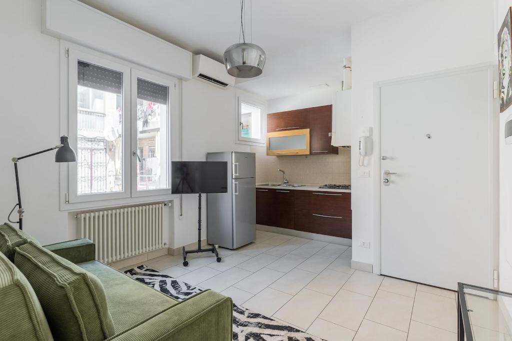 Saragozza-Porto Apartment | Quiet Modern Flat near City Center - Pasubio 84