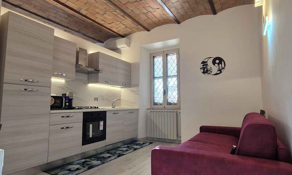 Fiumicino Apartment | R&B Home The right place close by the eternal city and the seaside