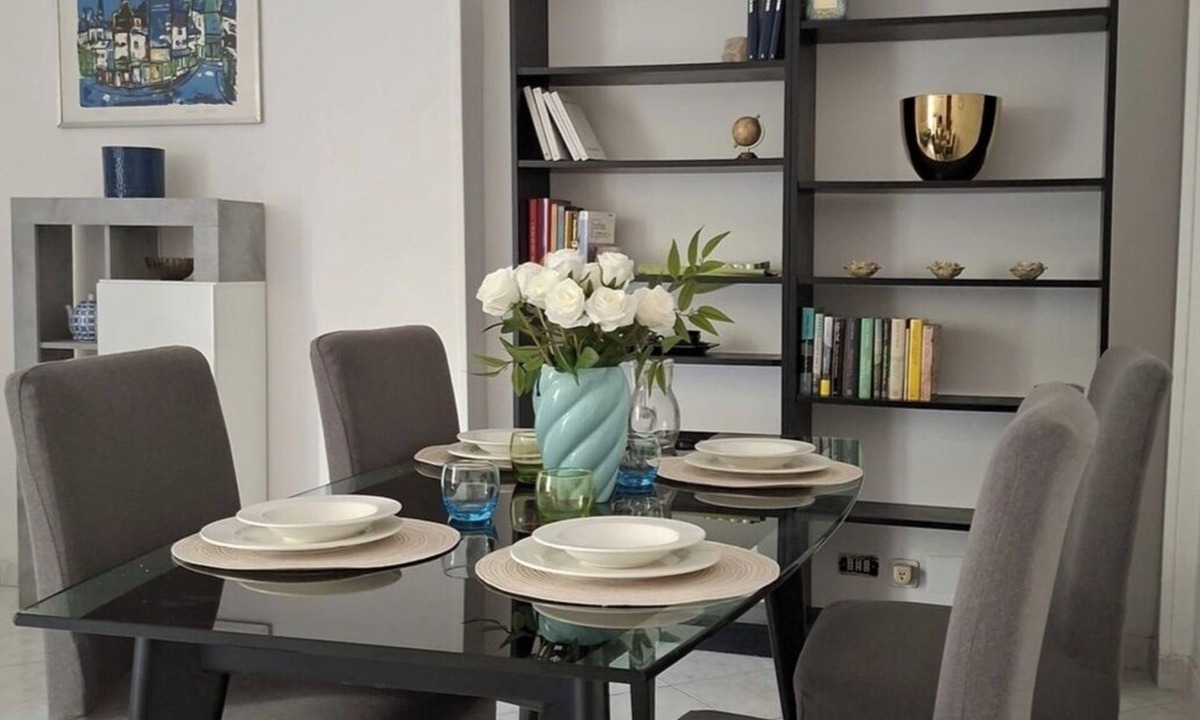 Pigneto Apartment | Raffa at Pigneto