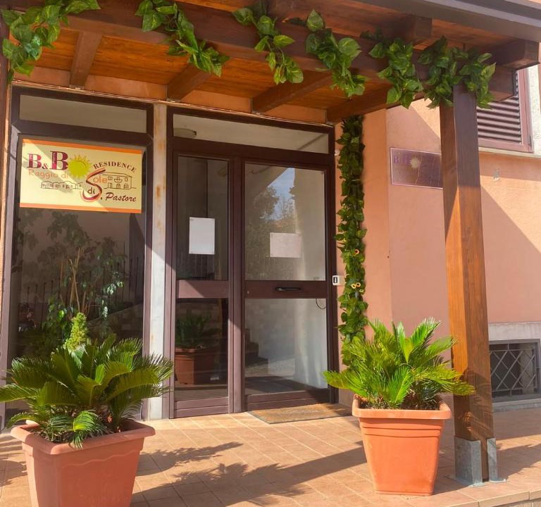 Arcavacata Bed & Breakfast | Raggio di Sole