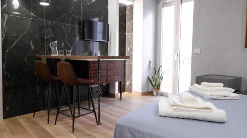 Santa Maria Apartment | Railway Rooms