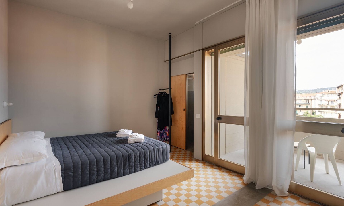 Careggi Rifredi Hostel | 'Re-Dama Hostel