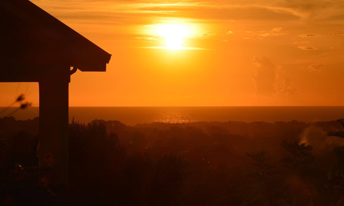 Alani House | Relaxation in the countryside 5 minutes from the sea - comfort and privacy