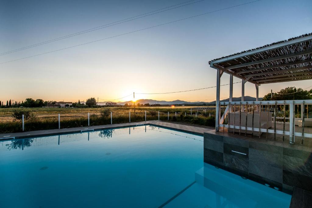 Grosseto Apartment | REFUGIUM CountryHouse