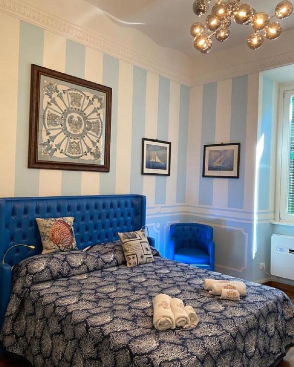 Anzio House | Regal House Anzio 2
