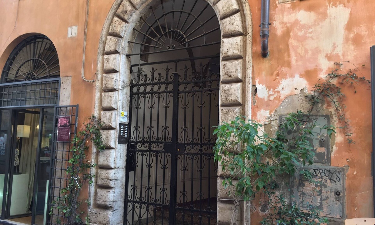 Rione XI Sant'Angelo House | Reginella Suites