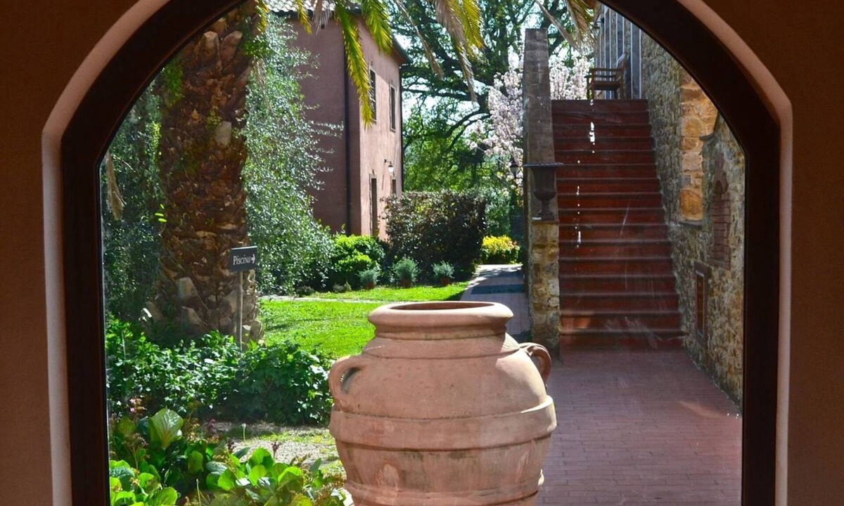 Manciano Hotel | Relais Ciavatta Country Hotel