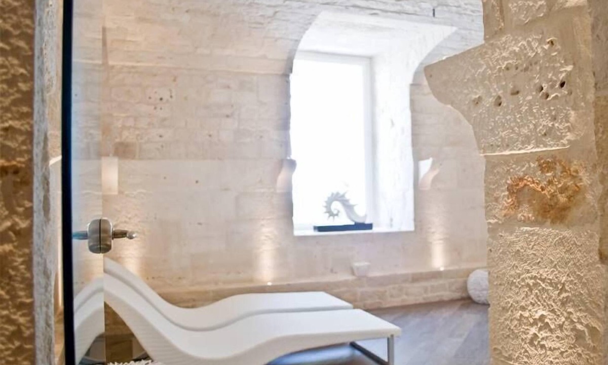 Turi Hotel | Relais Il Santissimo