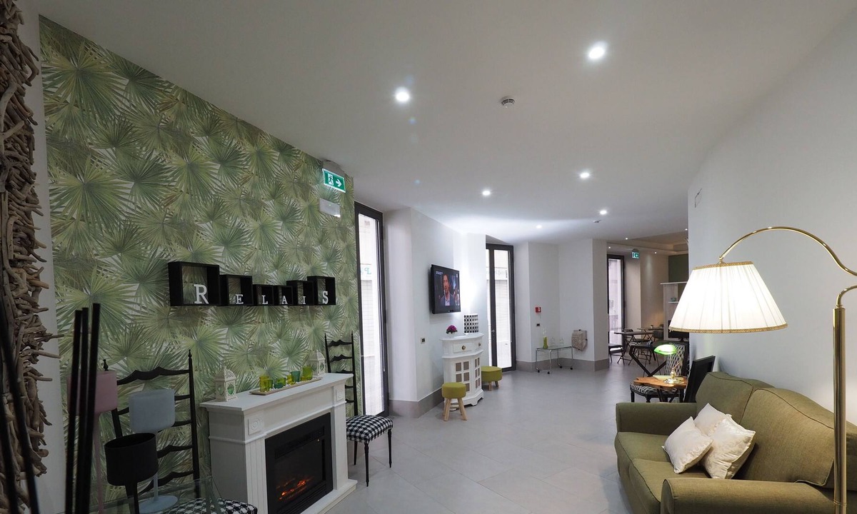 Nola Bed & Breakfast | Relais Palazzo Duomo