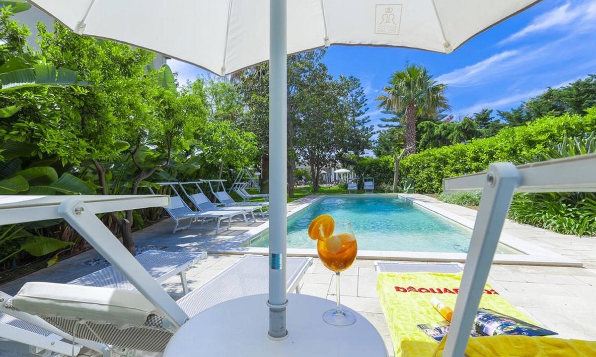 Il Monte House | Relais Regina Rosanna