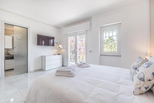 Fregenae House | Relais Roma Beach
