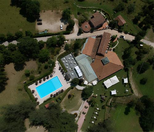 Settefrati Hotel | Relais Valle Dell'Aquila