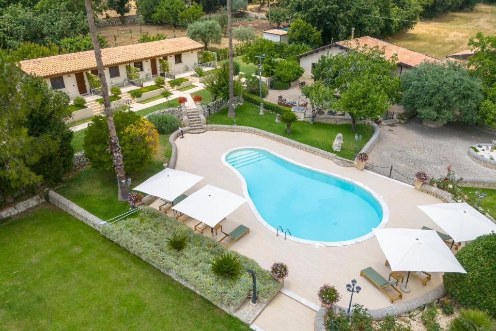 Noto Resort | Relais VILLA CAIA