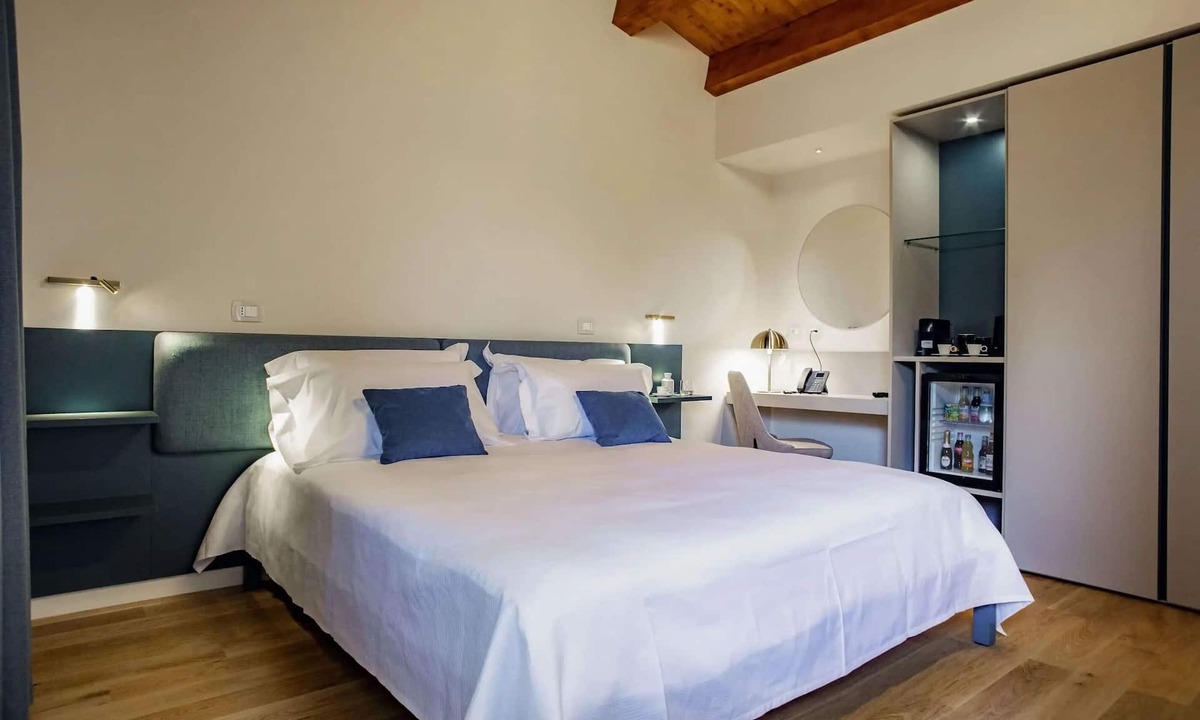 Noto House | Relais Villa Caia