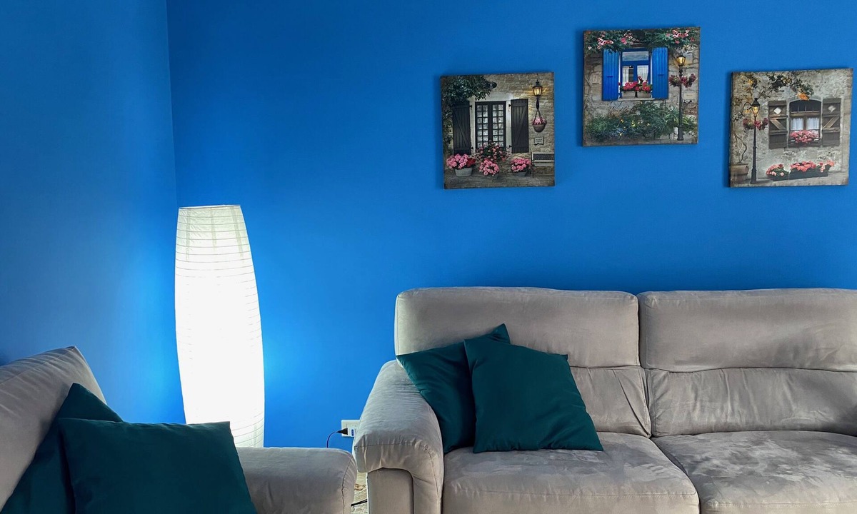 Taranto Apartment | Relax in Taranto - Apartment