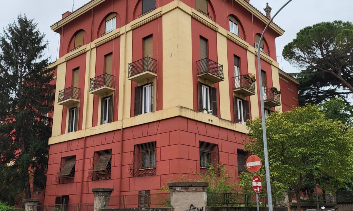 Gianicolense Apartment | Relax nel Cuore Verde di Roma.monteverde Vecchio