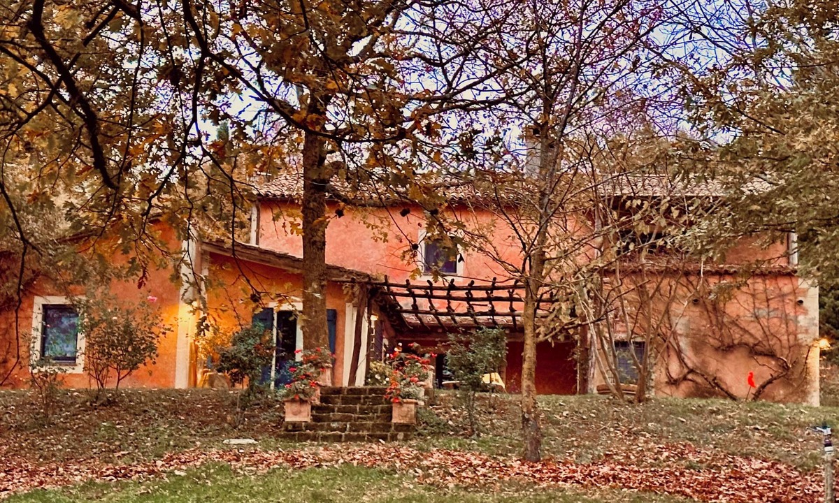 San Casciano dei Bagni Apartment | Relaxing Retreat with Personalized Chef Cooking Class & Relaxation Services