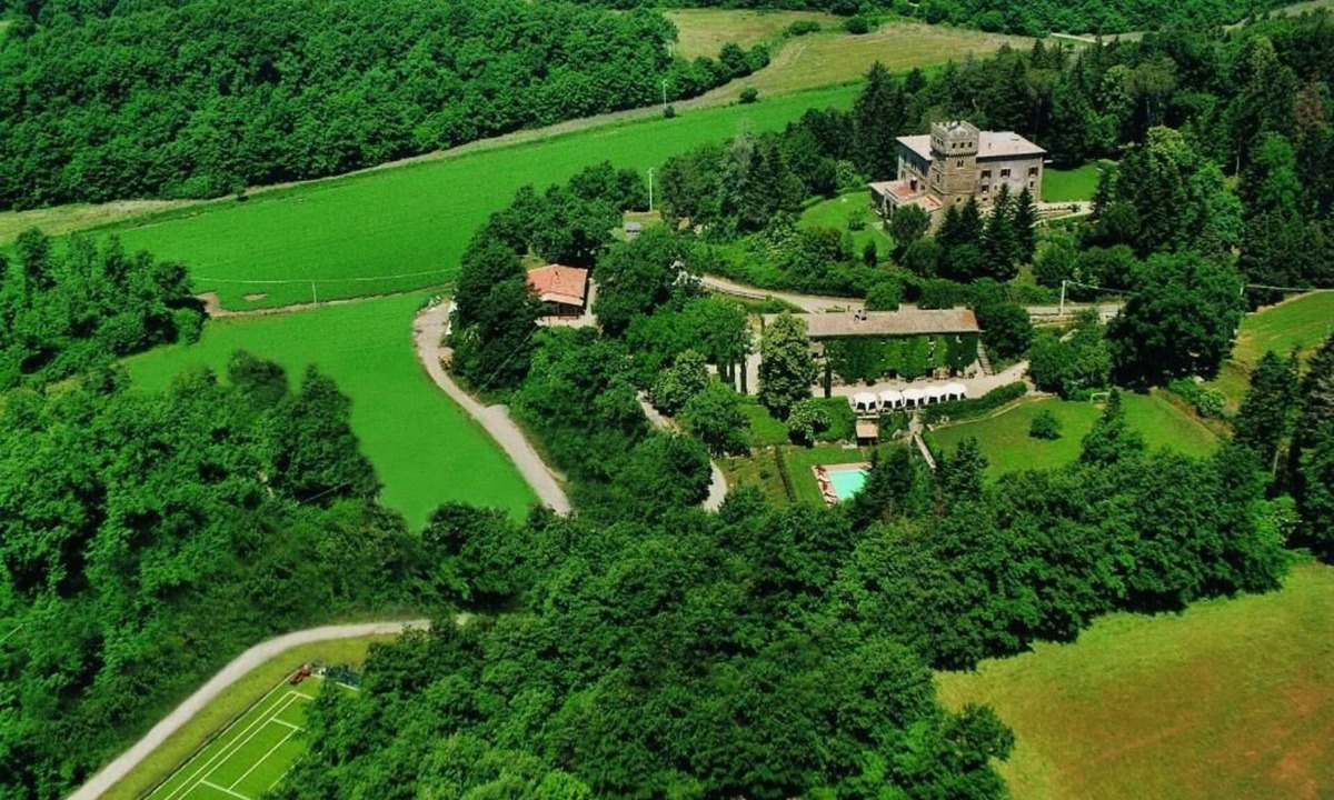 Grotte di Castro Other | Remodeled historical cottage in farmhouse between Tuscany and Umbria