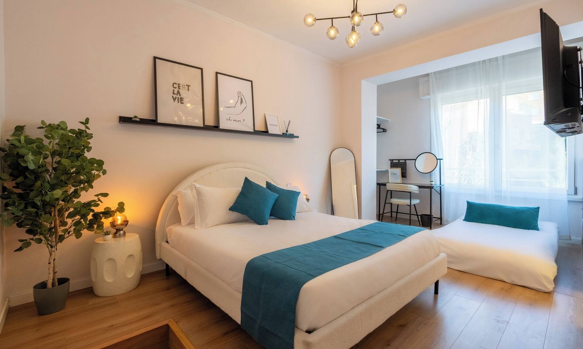Trionfale House | ReRent Rooms 169 Medaglie D'oro