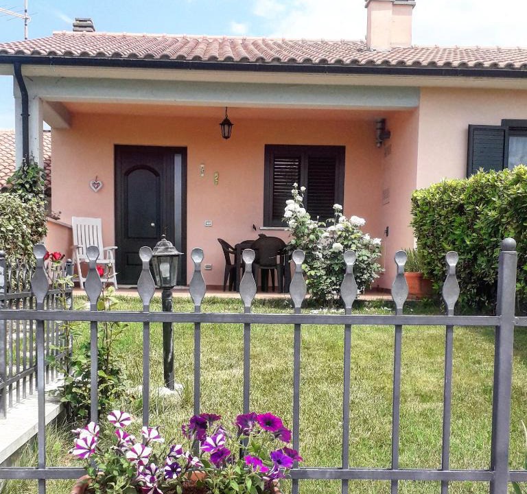 Manciano House | Residence Ai Campi Da Golf Saturnia