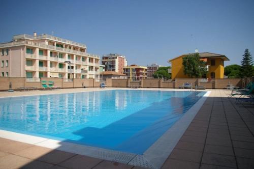 Lido degli Scacchi Apartment | Residence Alfiere