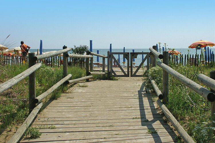 Jesolo Pineta Apartment | Residence Ariston in Lido di Jesolo