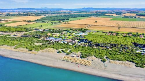 Marina di Montalto Apartment | Residence California