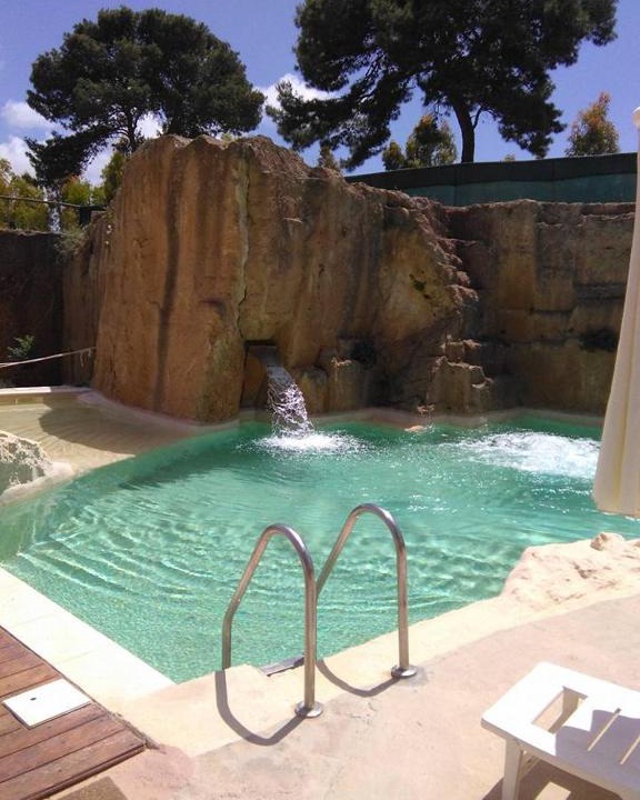 Trapani Apartment | Residence Casale Verderame
