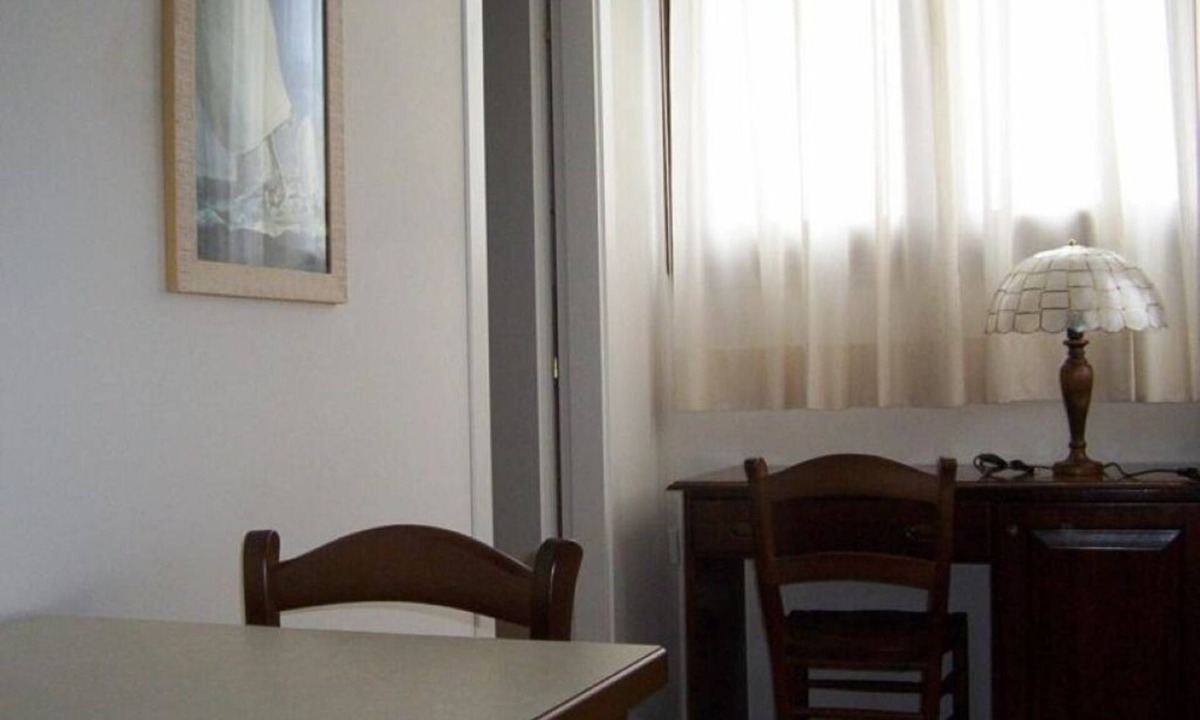 Bonalaccia-Filetto Apartment | Residence Dolores Castle - Double Room