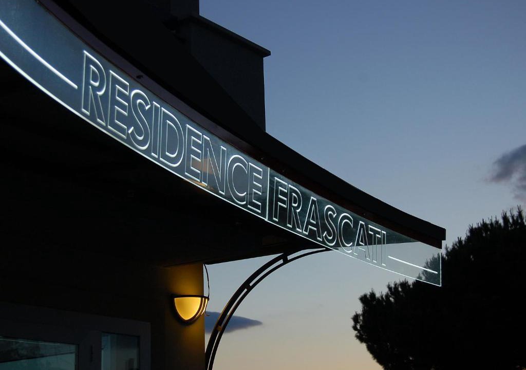 Frascati Apartment | Residence Frascati