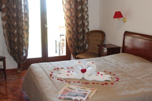 Chiesiola Apartment | Residence Hotel Torresilvana
