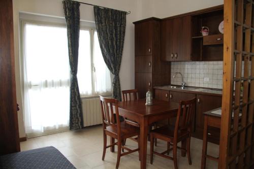Marina di Grosseto Apartment | Residence I Due Pini