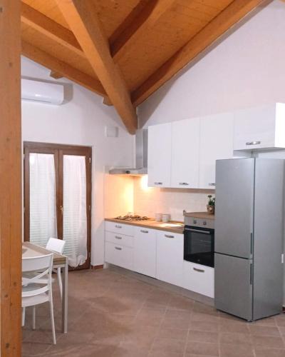 Piedimonte San Germano Apartment | Residence Il Casolare