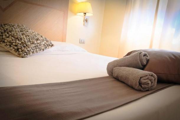 Zona XXX Castel Fusano Apartment | Residence I Triangoli Studio Apartment