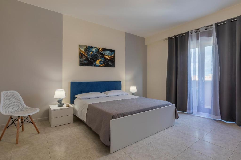 Casa Santa Apartment | Residence Imera