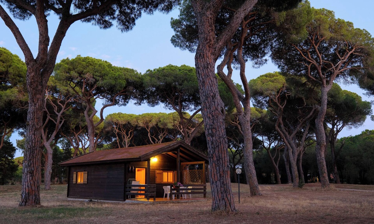 Marina di Grosseto Hotel | Residence La Canova II