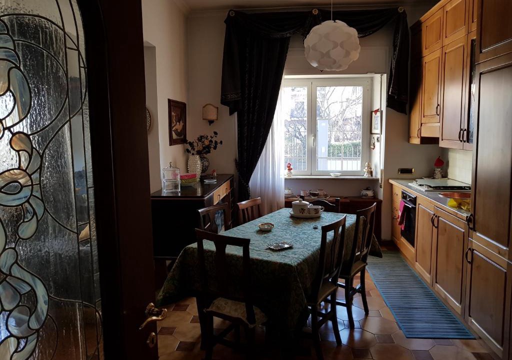 Avezzano Apartment | Residence Luisa