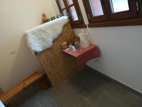 Alagna Valsesia Apartment | Residence Orma