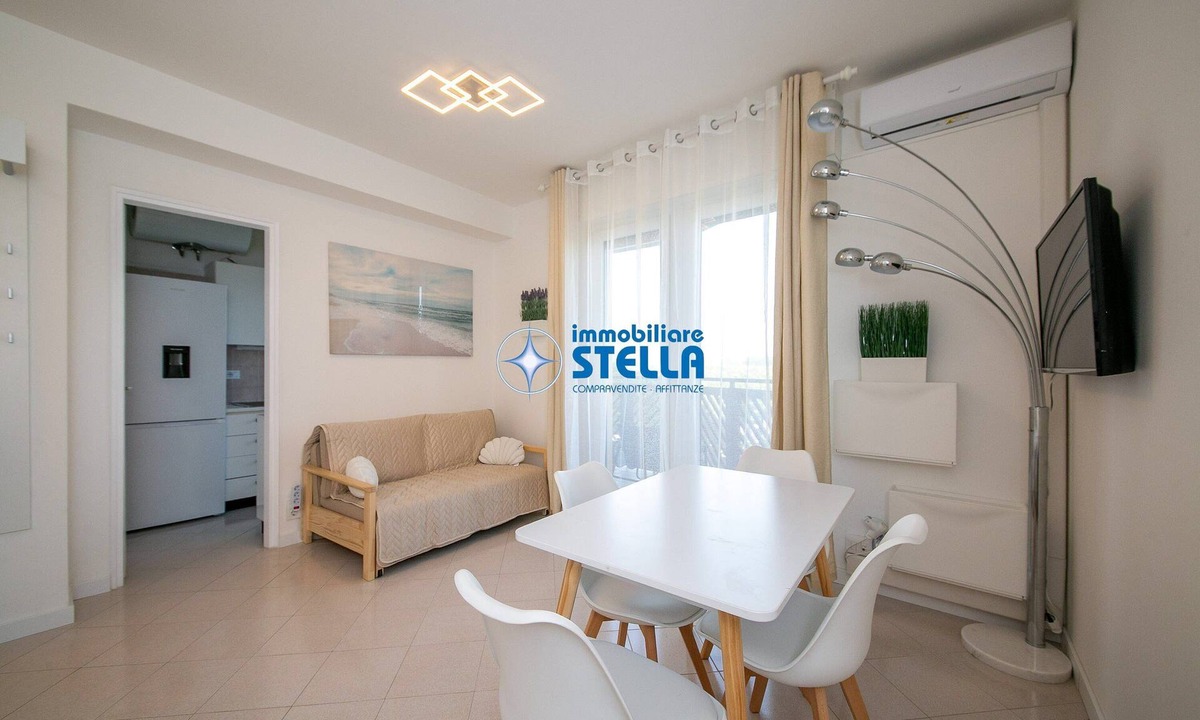 Jesolo Pineta Apartment | "Residence Pineta" w/Beach place and Parking included